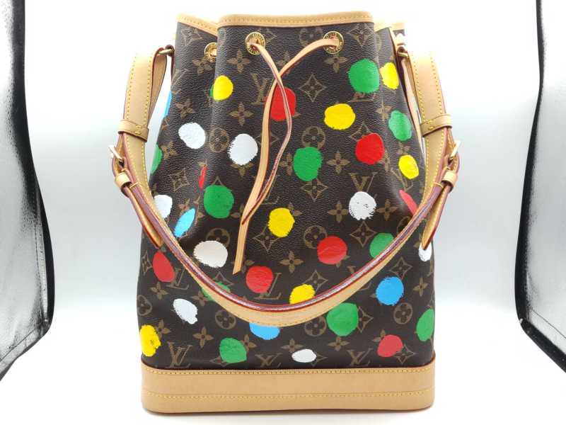 ルイヴィトン買取　ノエ　M46394
